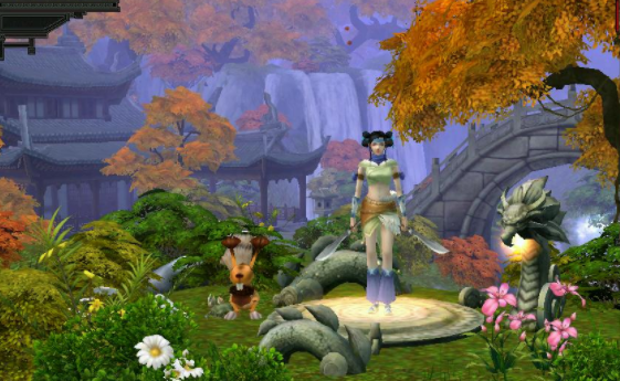 而若想拥有更高品质的配备玩家在打造中能够加入蜜蜡