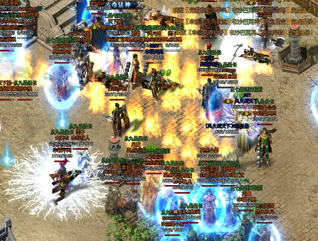 在传奇连击版中提升爆率的关键在于合理