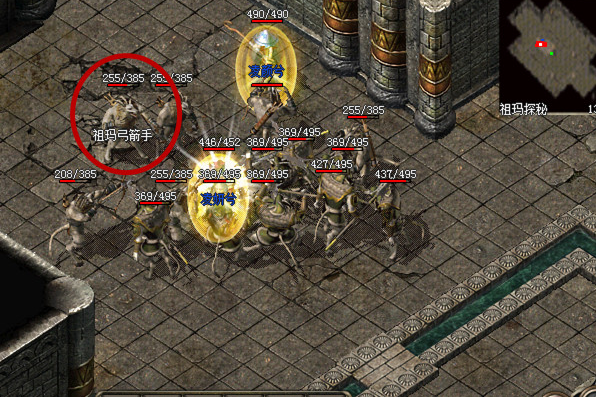 收集与技能搭配其中心特征在于使得布衣玩家也能轻松取得顶级战力