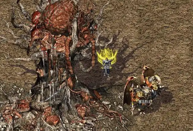 先呼唤神兽吸引仇恨再对BOSS施毒坚持间隔